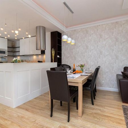 Family Apartament Mysliwska By Renters Daire Gdansk Dış mekan fotoğraf