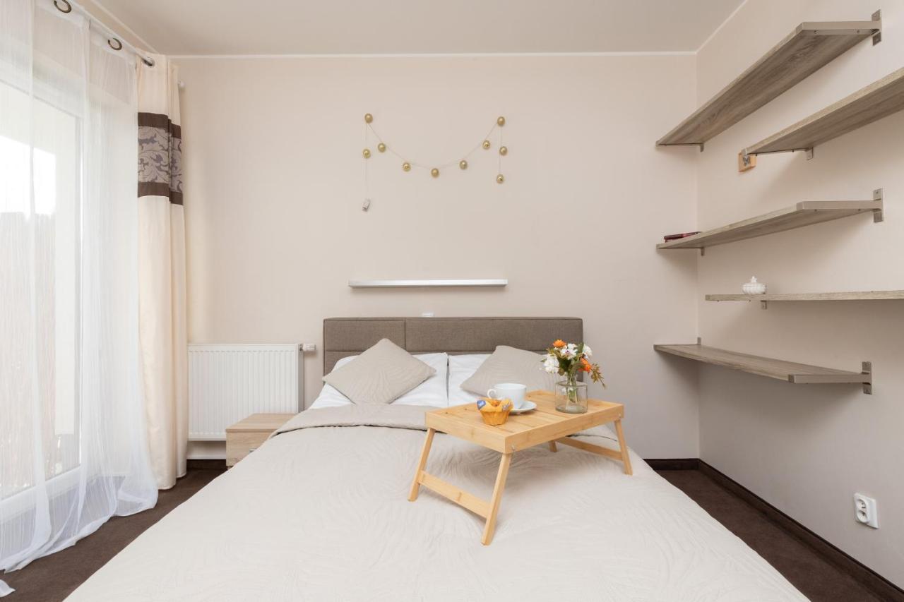 Family Apartament Mysliwska By Renters Daire Gdansk Dış mekan fotoğraf