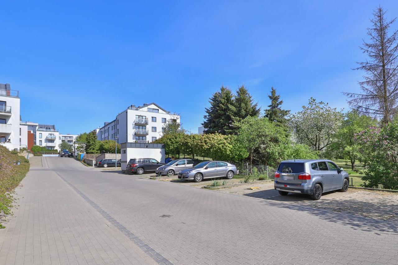 Family Apartament Mysliwska By Renters Daire Gdansk Dış mekan fotoğraf