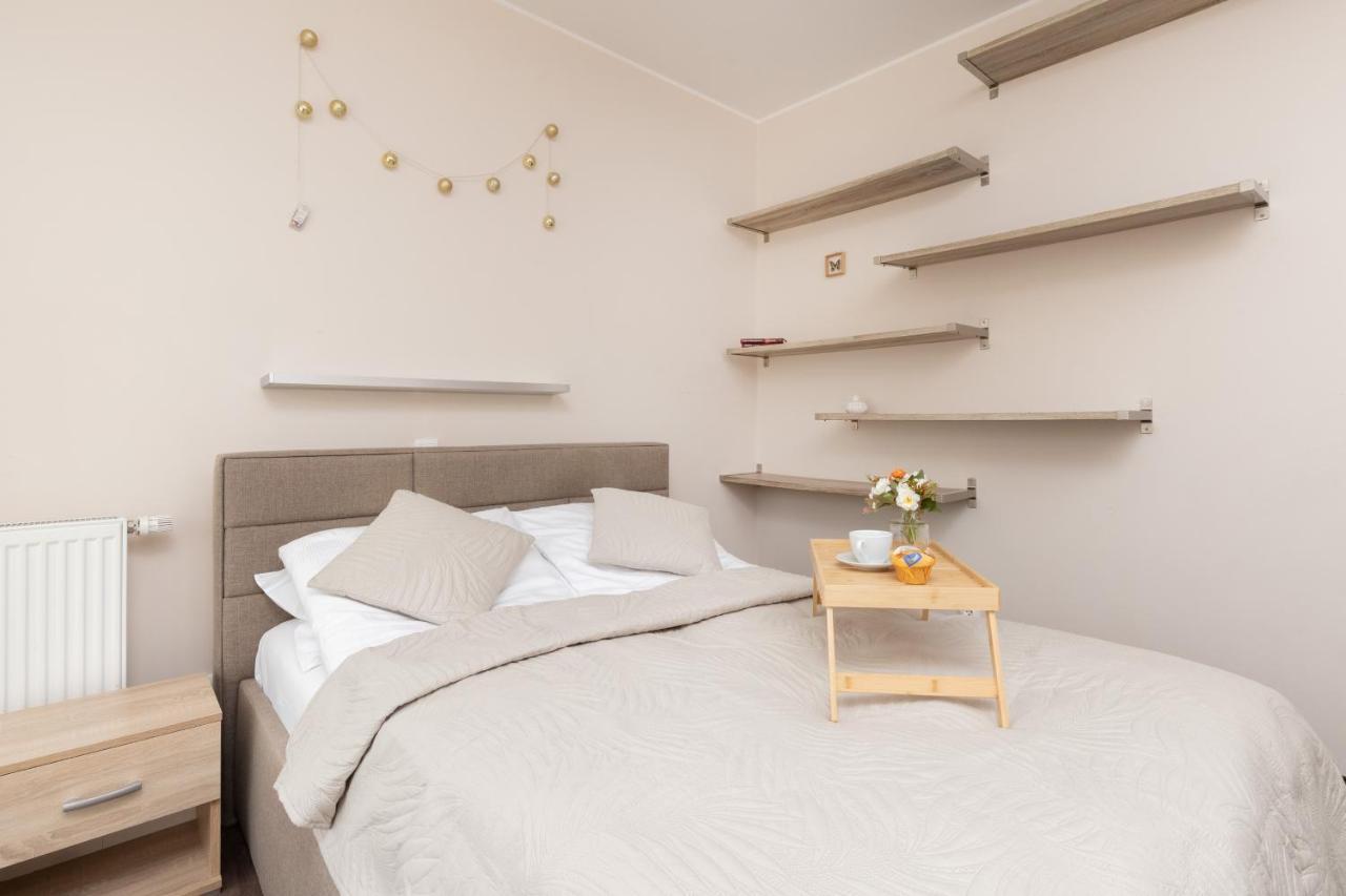 Family Apartament Mysliwska By Renters Daire Gdansk Dış mekan fotoğraf