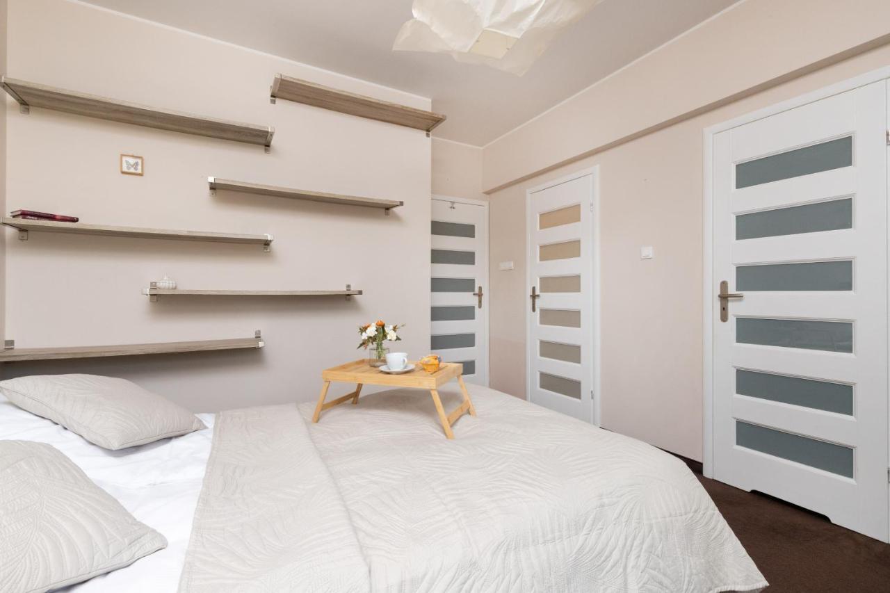 Family Apartament Mysliwska By Renters Daire Gdansk Dış mekan fotoğraf