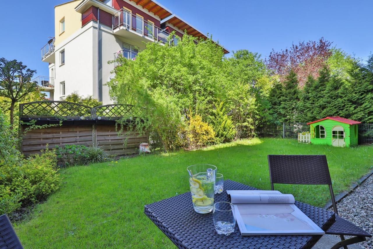 Family Apartament Mysliwska By Renters Daire Gdansk Dış mekan fotoğraf