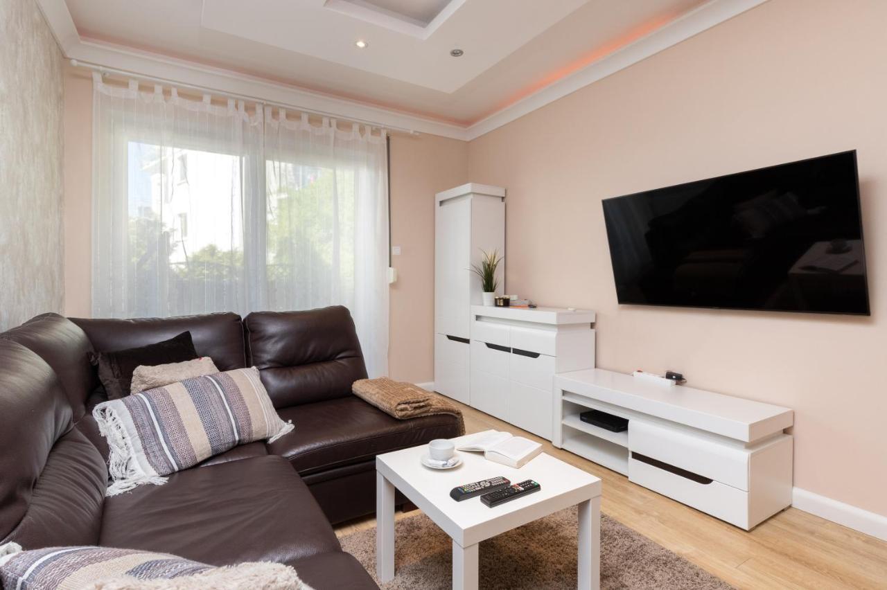 Family Apartament Mysliwska By Renters Daire Gdansk Dış mekan fotoğraf