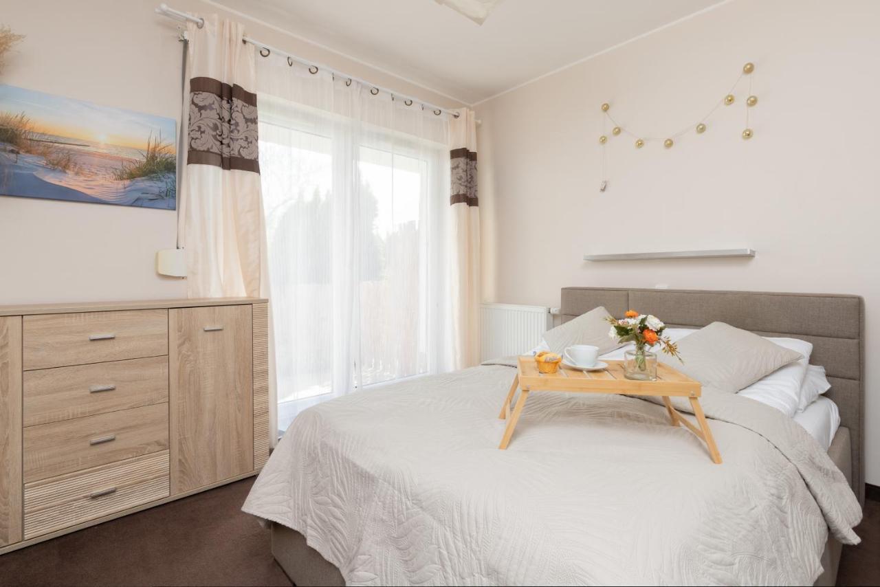 Family Apartament Mysliwska By Renters Daire Gdansk Dış mekan fotoğraf
