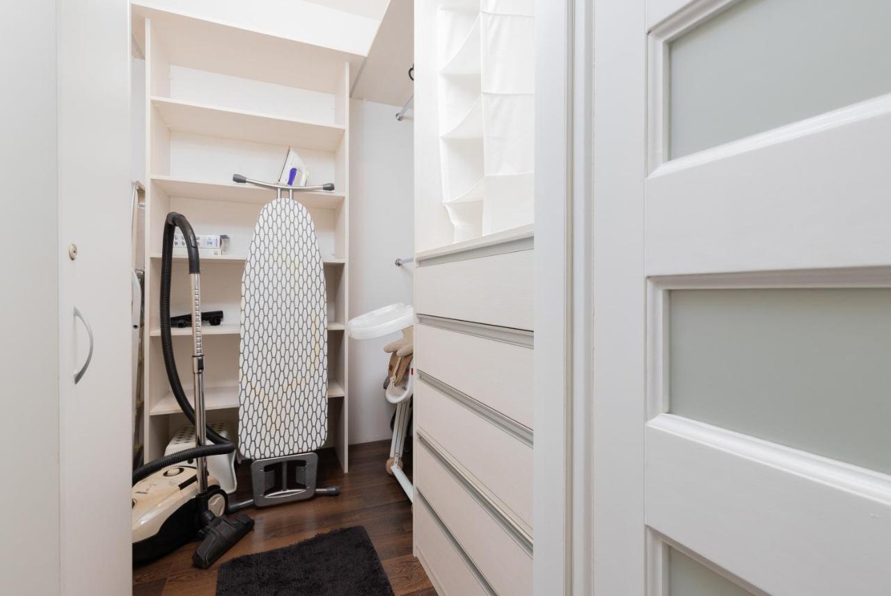 Family Apartament Mysliwska By Renters Daire Gdansk Dış mekan fotoğraf