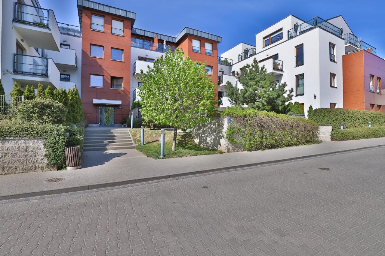 Family Apartament Mysliwska By Renters Daire Gdansk Dış mekan fotoğraf